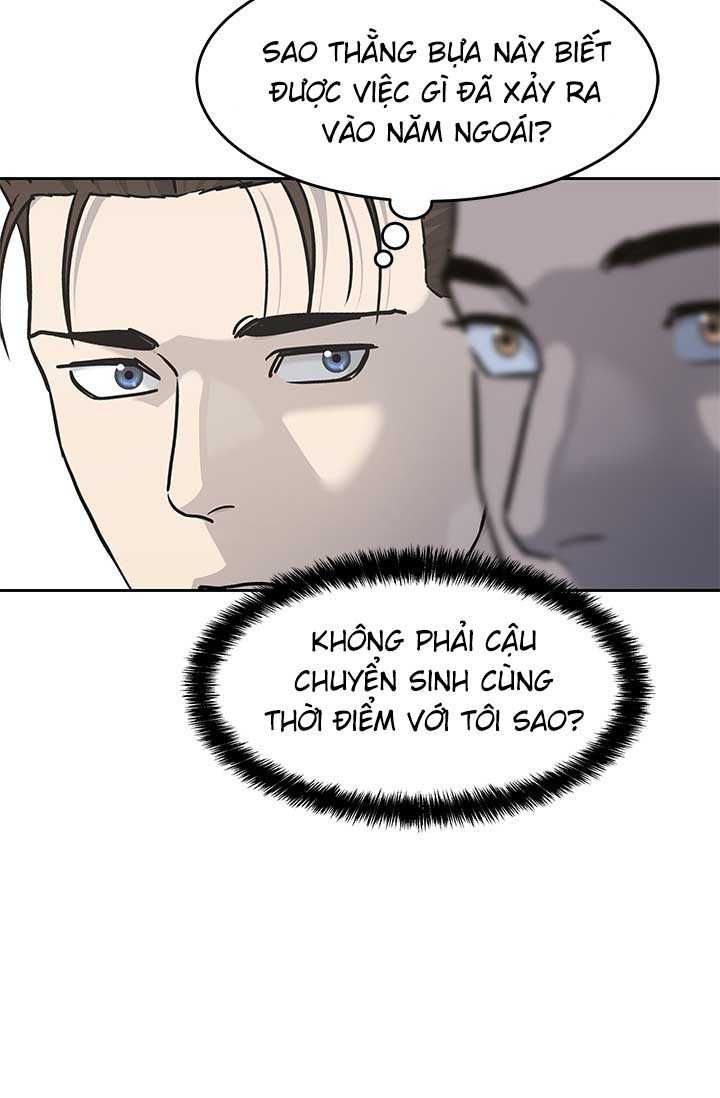 Đội trưởng lính đánh thuê - Chapter 229.5 - Page 45