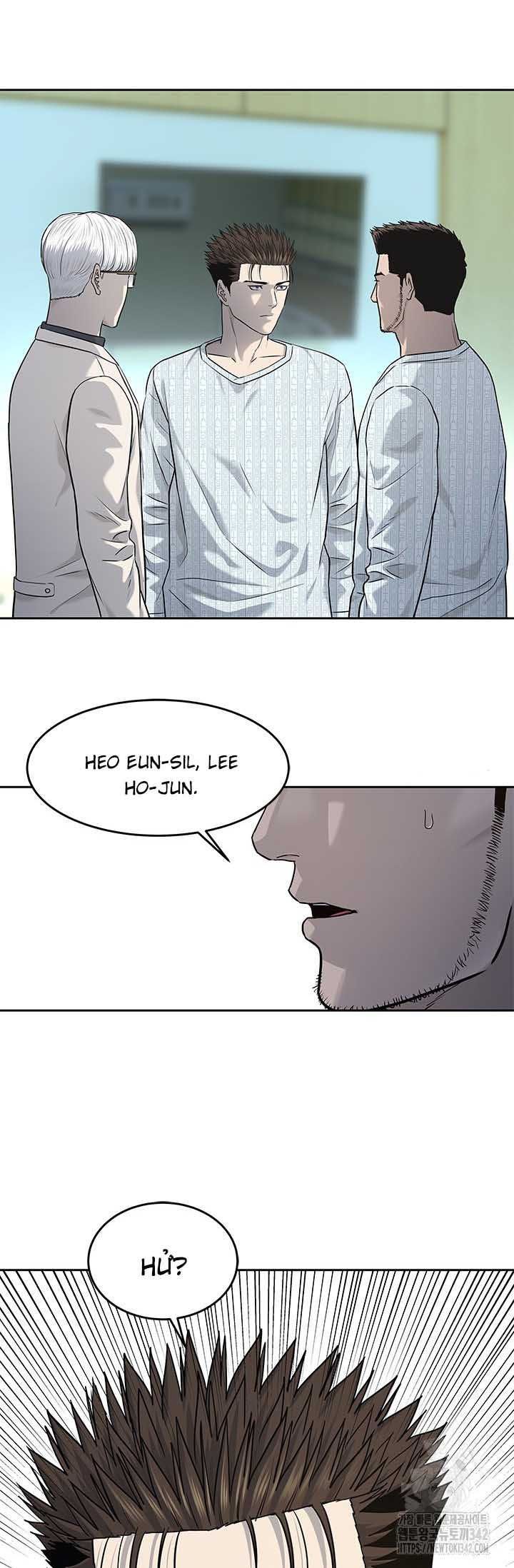 Đội trưởng lính đánh thuê - Chapter 229.5 - Page 49