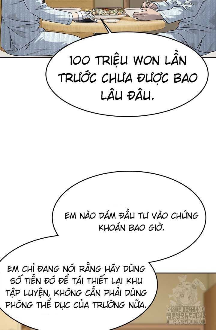 Đội trưởng lính đánh thuê - Chapter 229.5 - Page 5