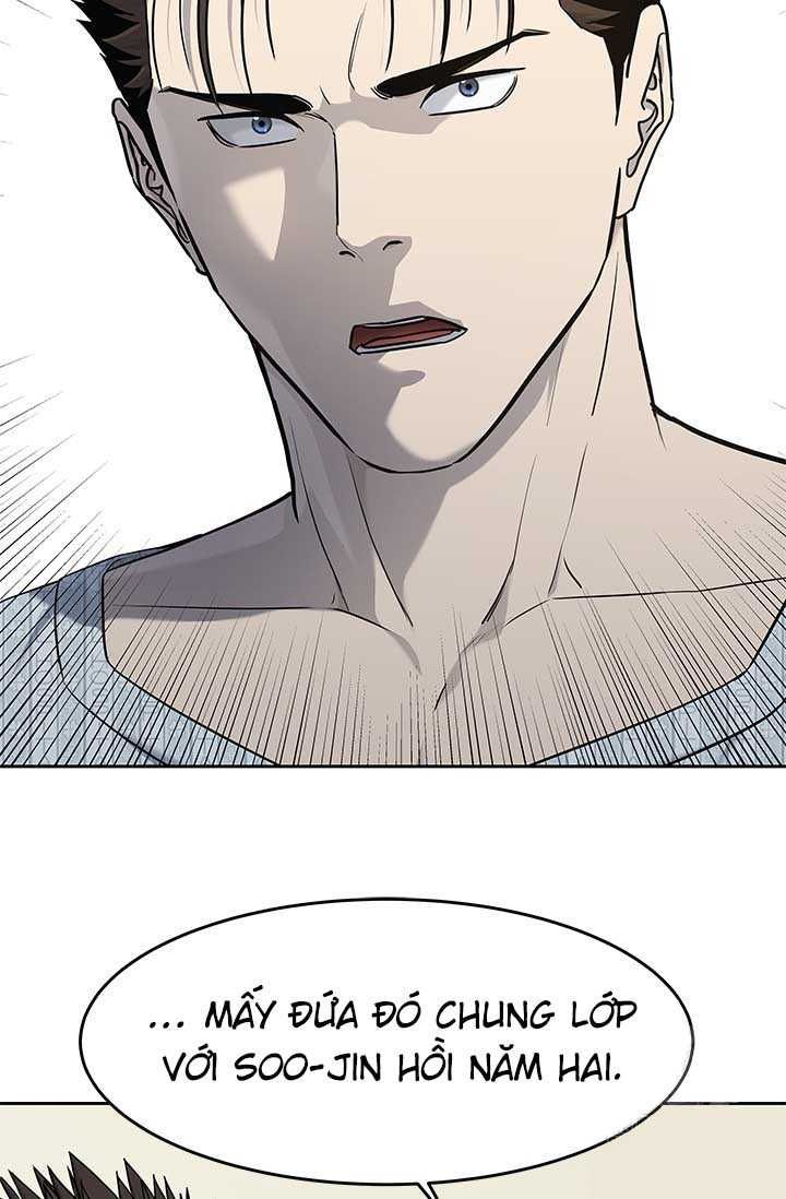 Đội trưởng lính đánh thuê - Chapter 229.5 - Page 50