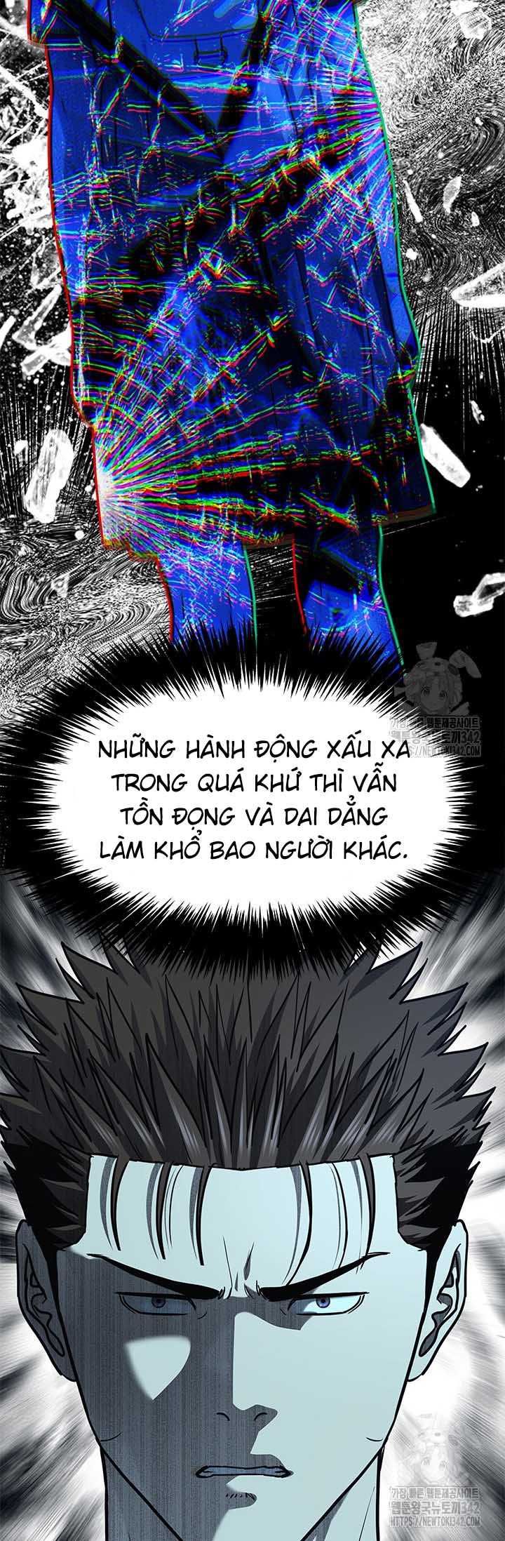 Đội trưởng lính đánh thuê - Chapter 229.5 - Page 54