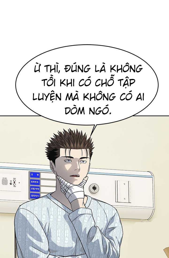 Đội trưởng lính đánh thuê - Chapter 229.5 - Page 7