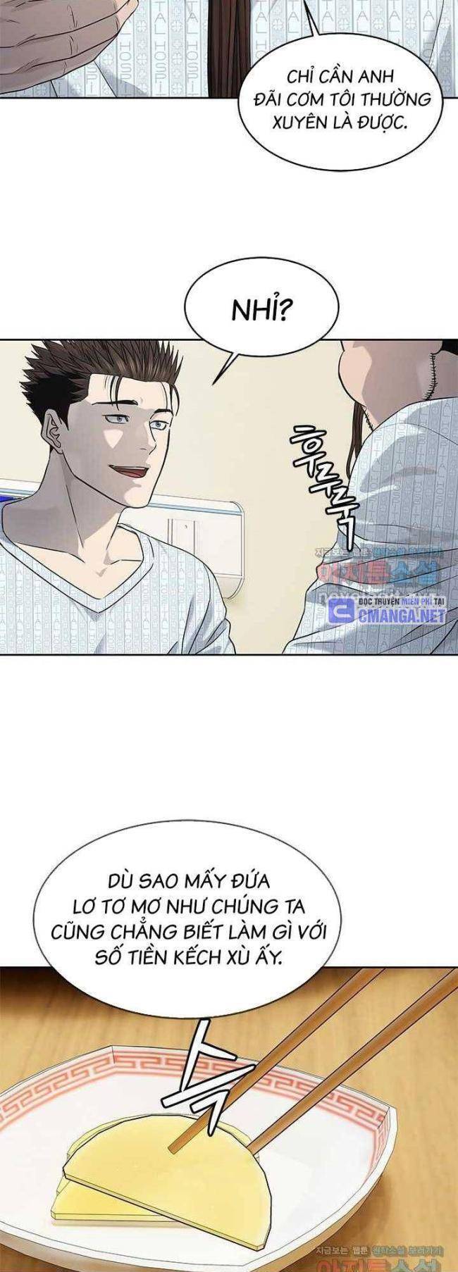 Đội trưởng lính đánh thuê - Chapter 229 - Page 16