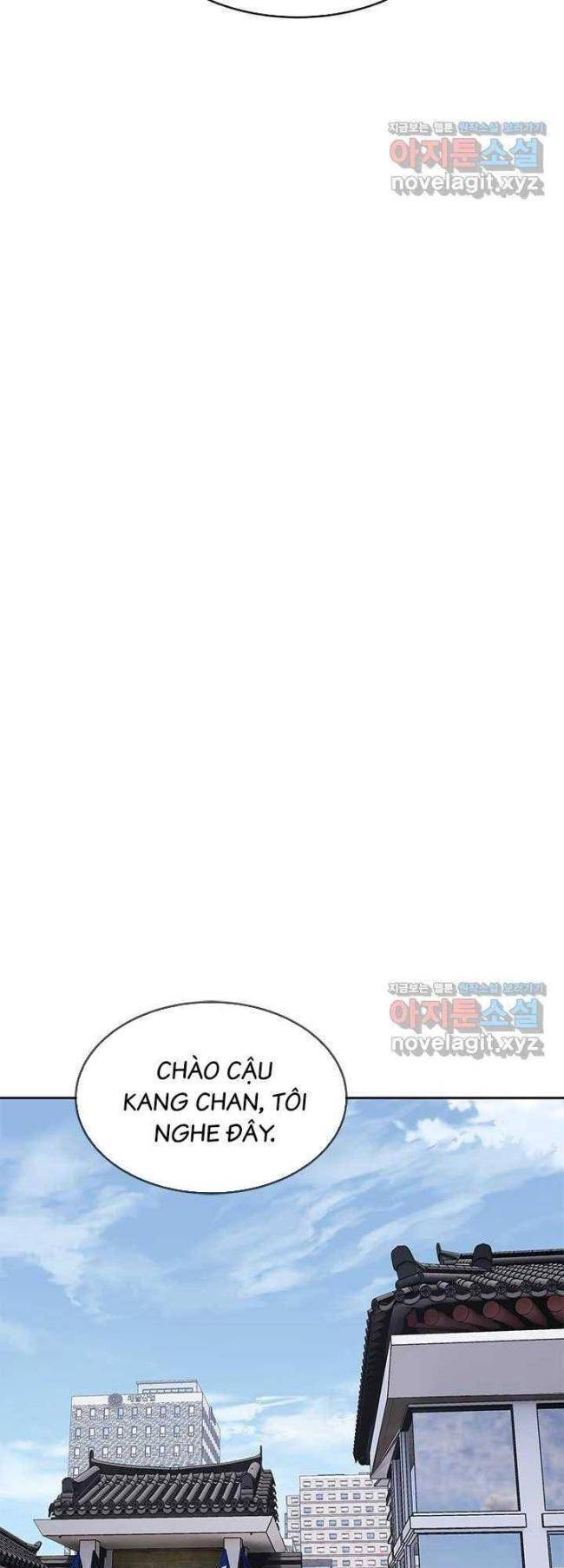 Đội trưởng lính đánh thuê - Chapter 229 - Page 18