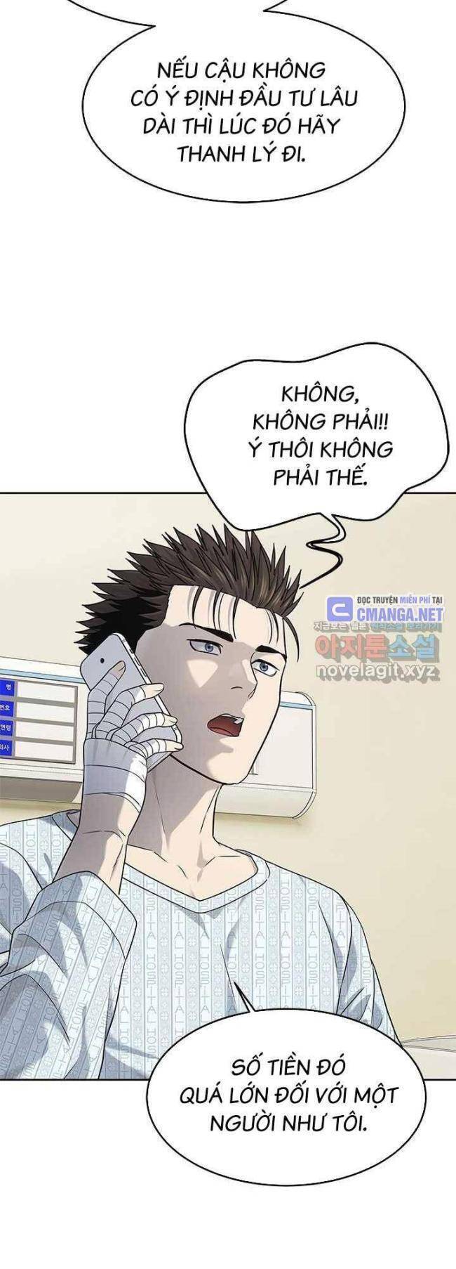 Đội trưởng lính đánh thuê - Chapter 229 - Page 22