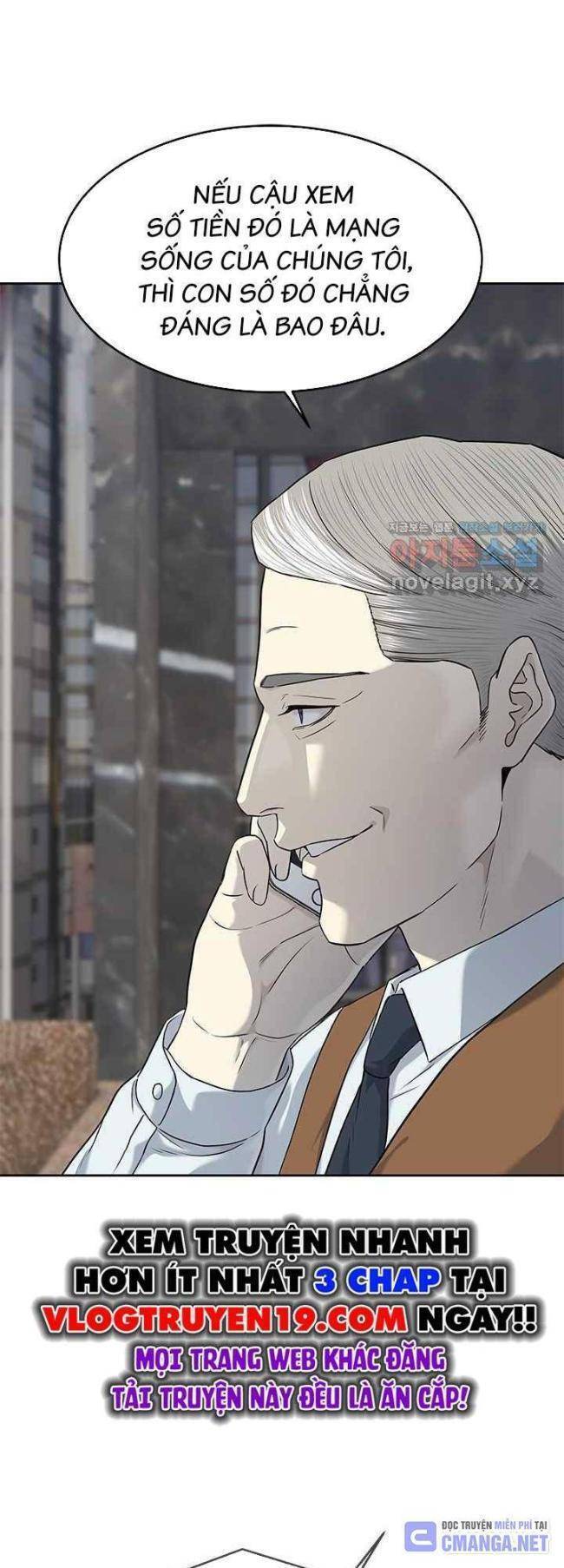 Đội trưởng lính đánh thuê - Chapter 229 - Page 26