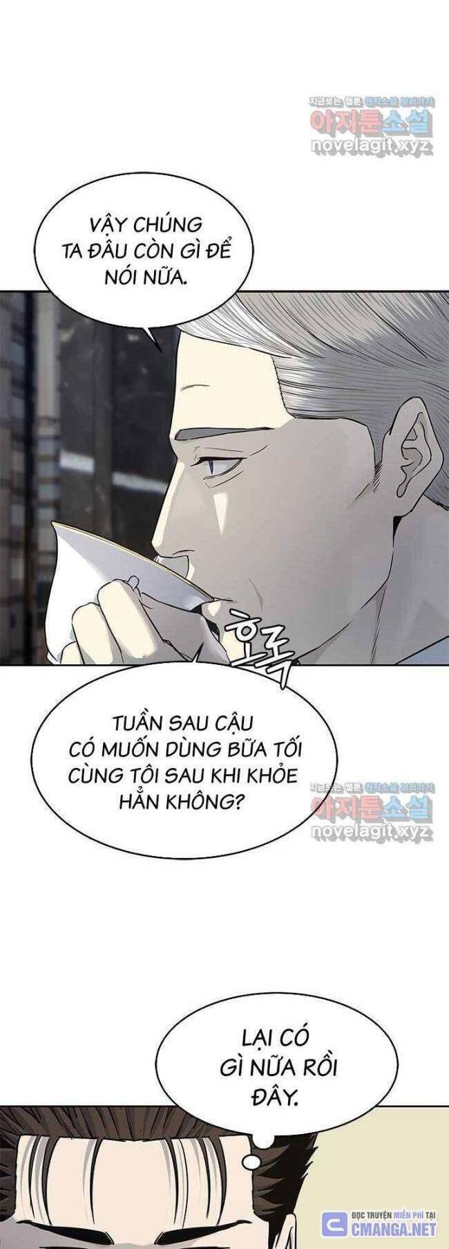 Đội trưởng lính đánh thuê - Chapter 229 - Page 29