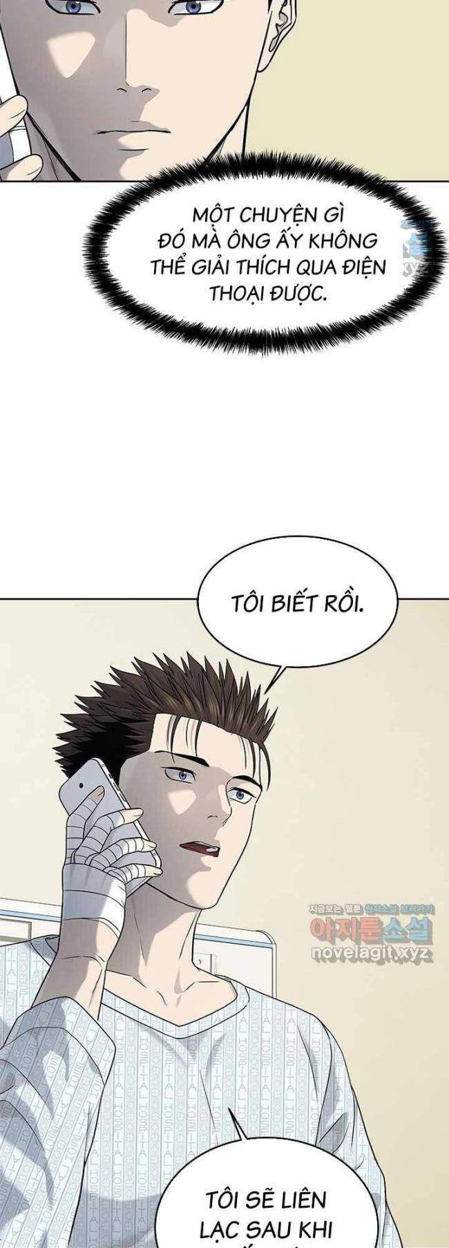 Đội trưởng lính đánh thuê - Chapter 229 - Page 30