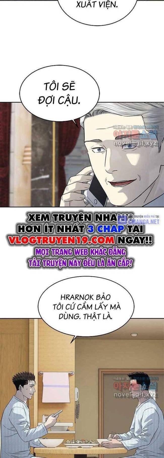 Đội trưởng lính đánh thuê - Chapter 229 - Page 31