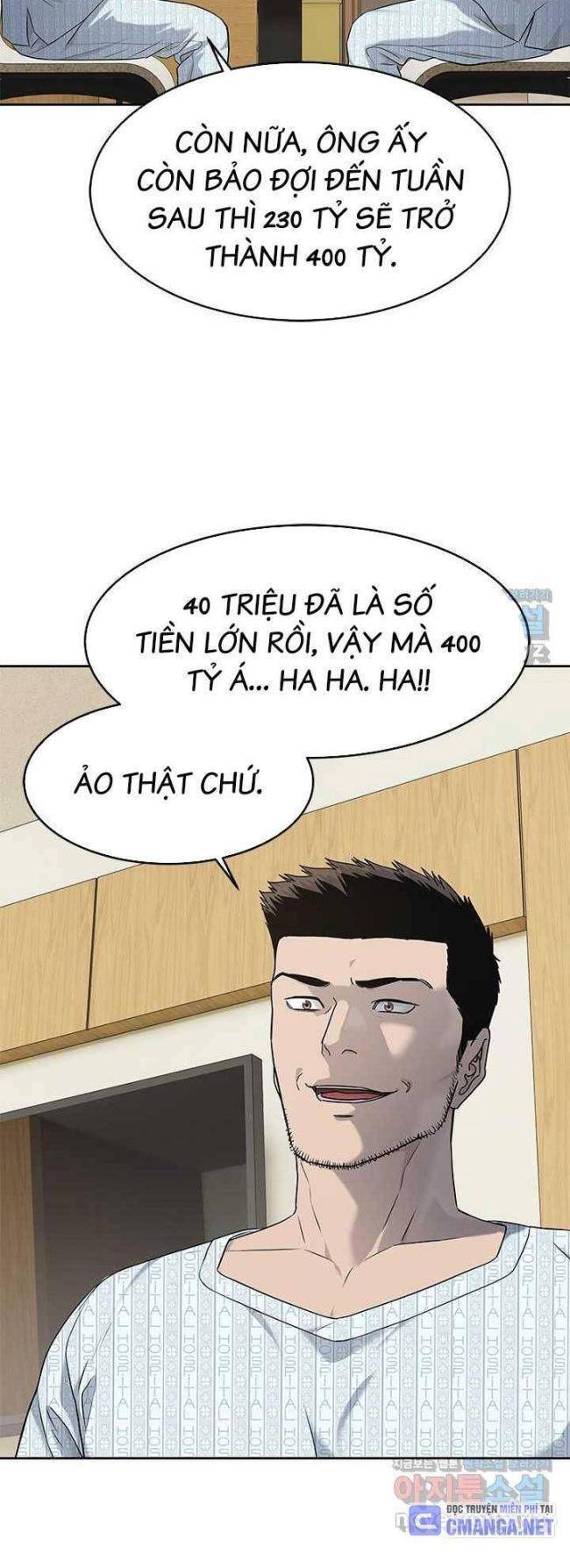 Đội trưởng lính đánh thuê - Chapter 229 - Page 32