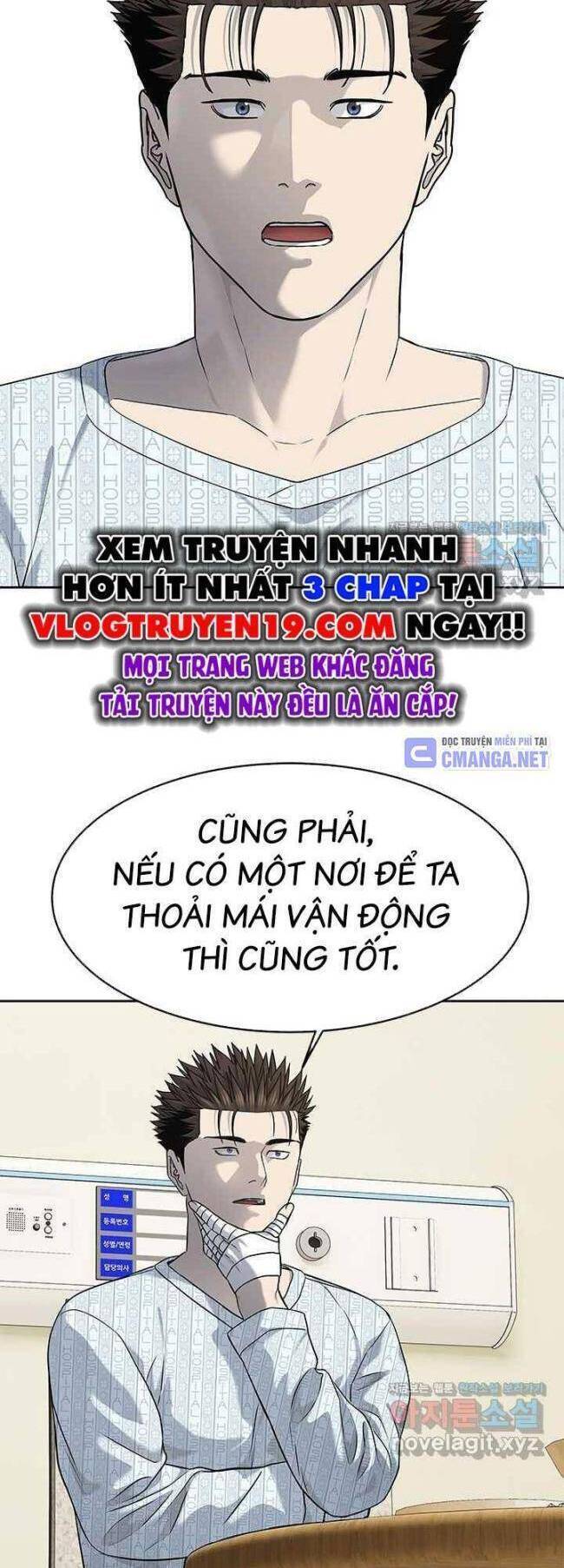 Đội trưởng lính đánh thuê - Chapter 229 - Page 37