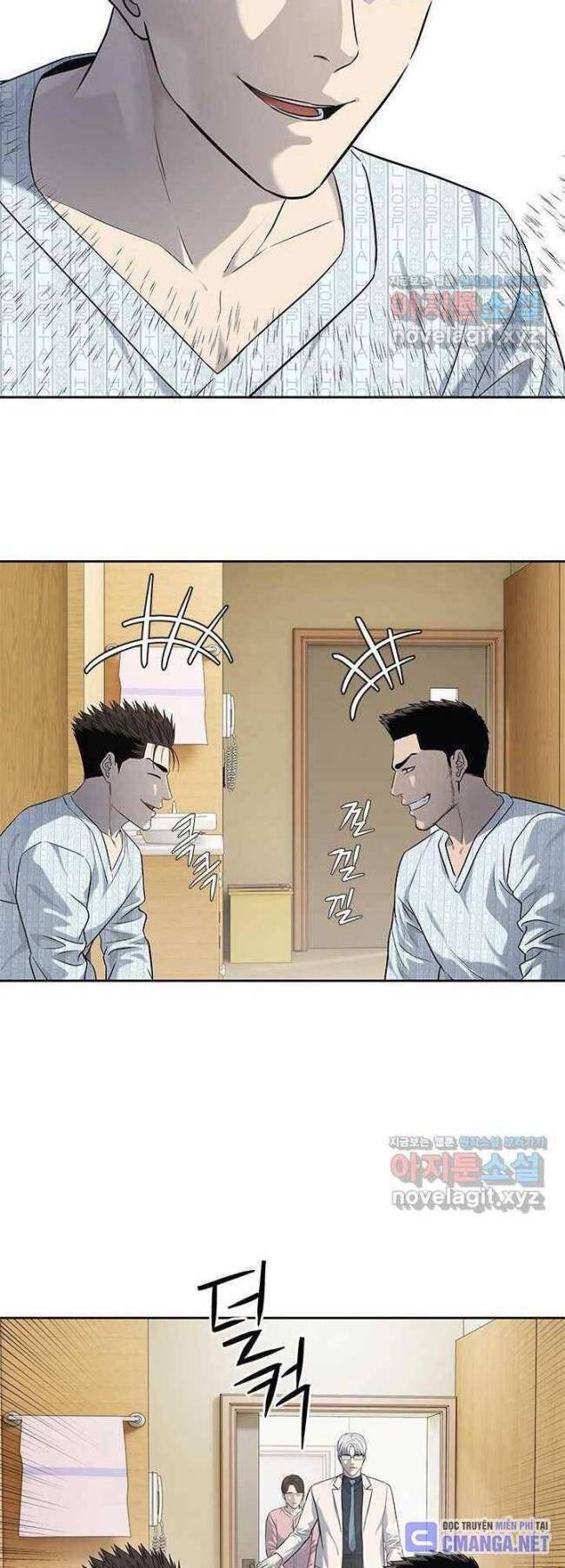 Đội trưởng lính đánh thuê - Chapter 229 - Page 41