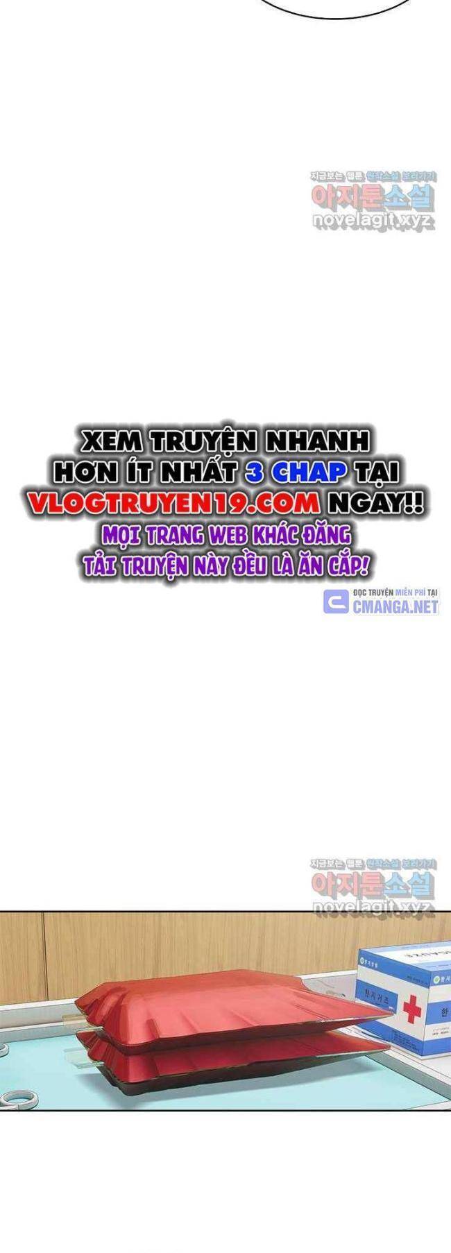 Đội trưởng lính đánh thuê - Chapter 229 - Page 46