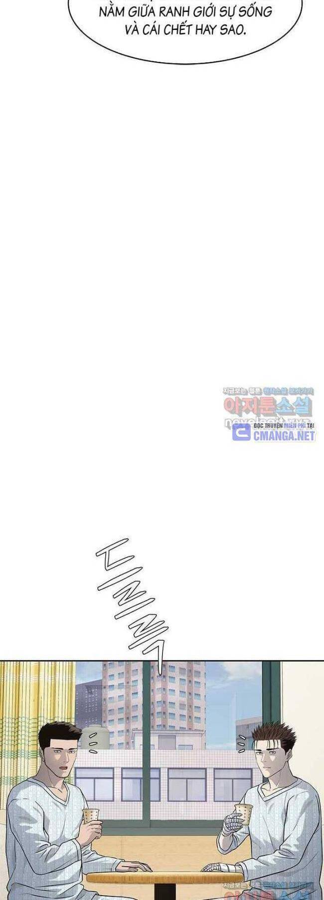 Đội trưởng lính đánh thuê - Chapter 229 - Page 49