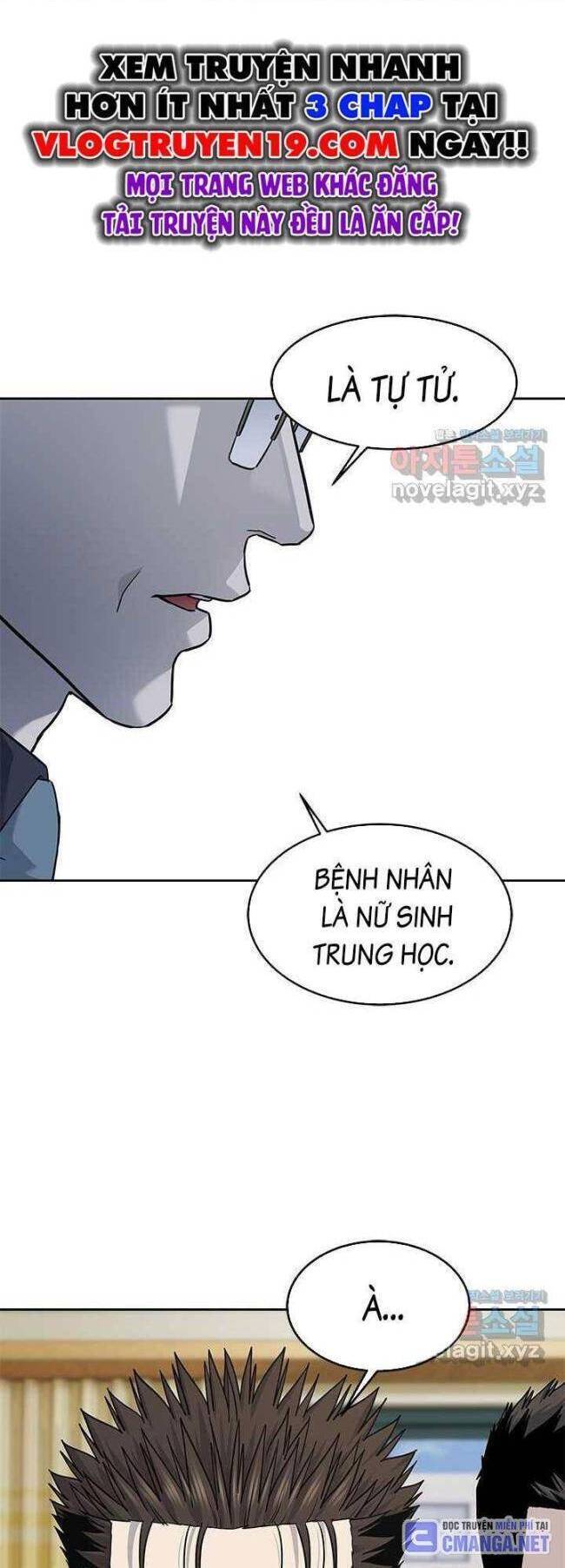 Đội trưởng lính đánh thuê - Chapter 229 - Page 53
