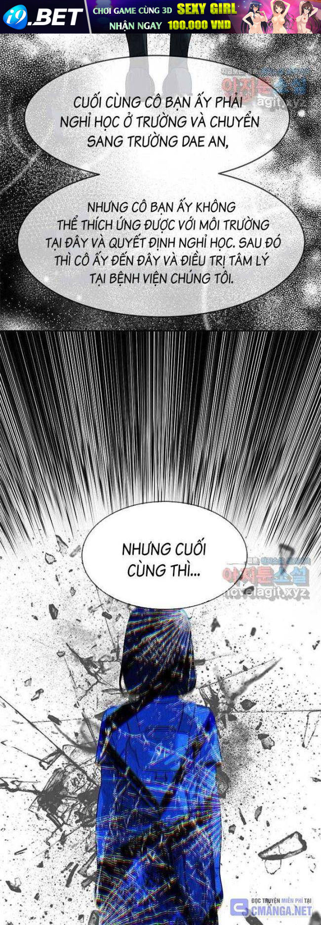 Đội trưởng lính đánh thuê - Chapter 229 - Page 56