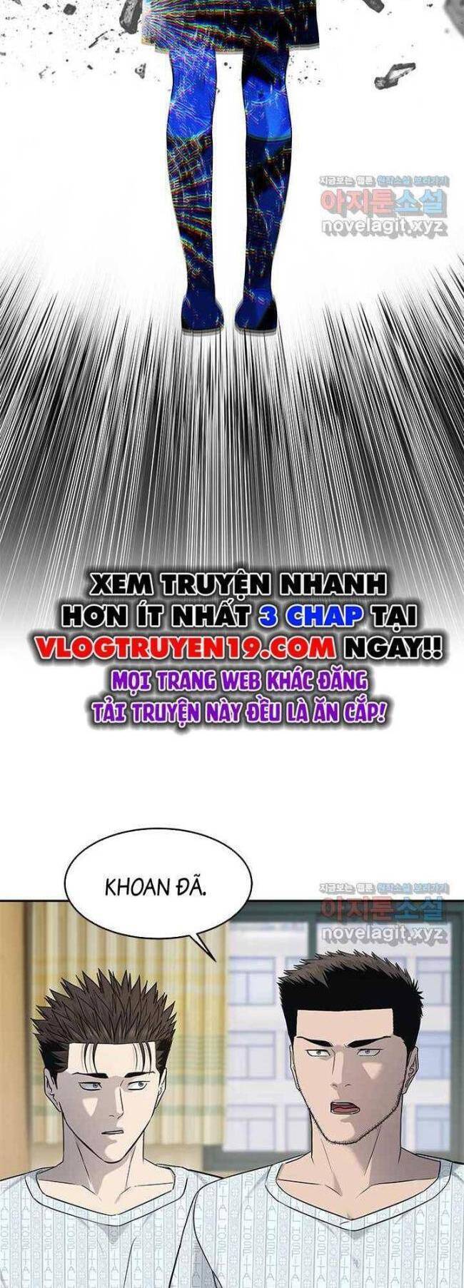 Đội trưởng lính đánh thuê - Chapter 229 - Page 57