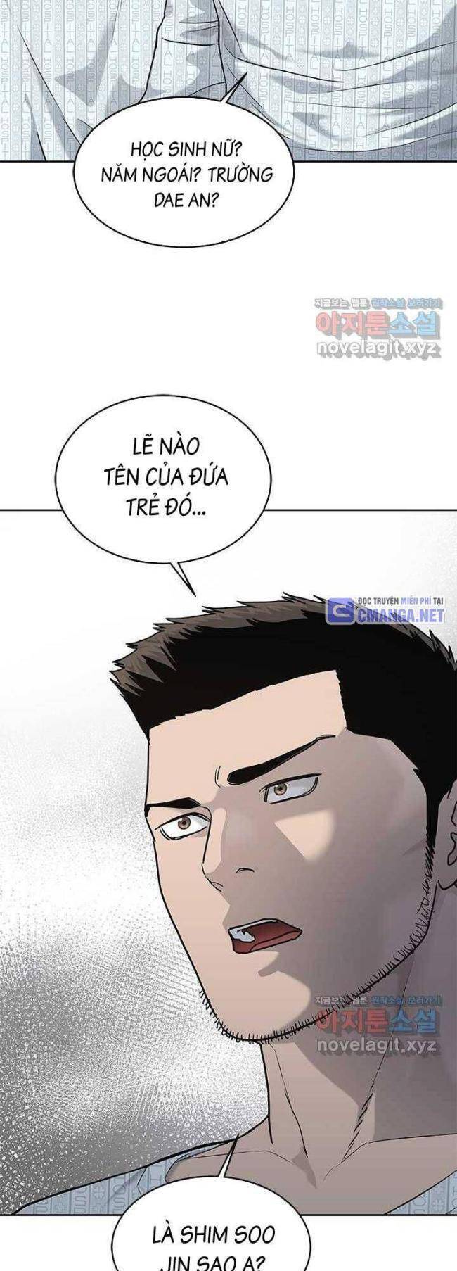 Đội trưởng lính đánh thuê - Chapter 229 - Page 58