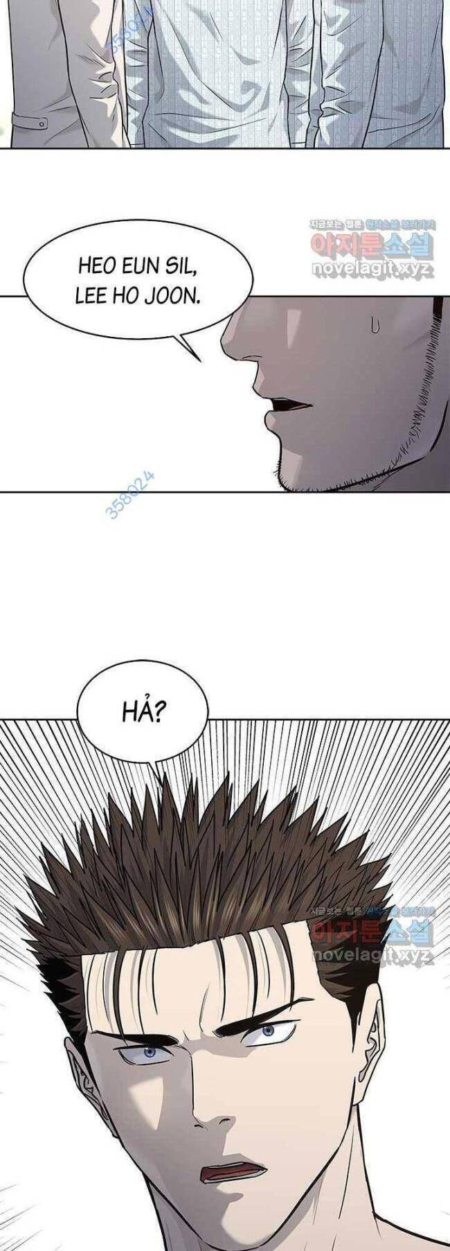 Đội trưởng lính đánh thuê - Chapter 229 - Page 63