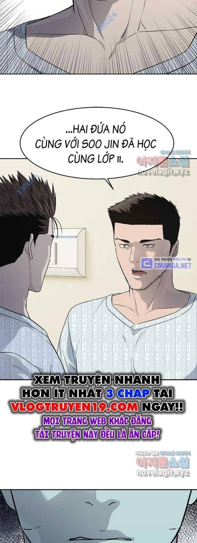 Đội trưởng lính đánh thuê - Chapter 229 - Page 64