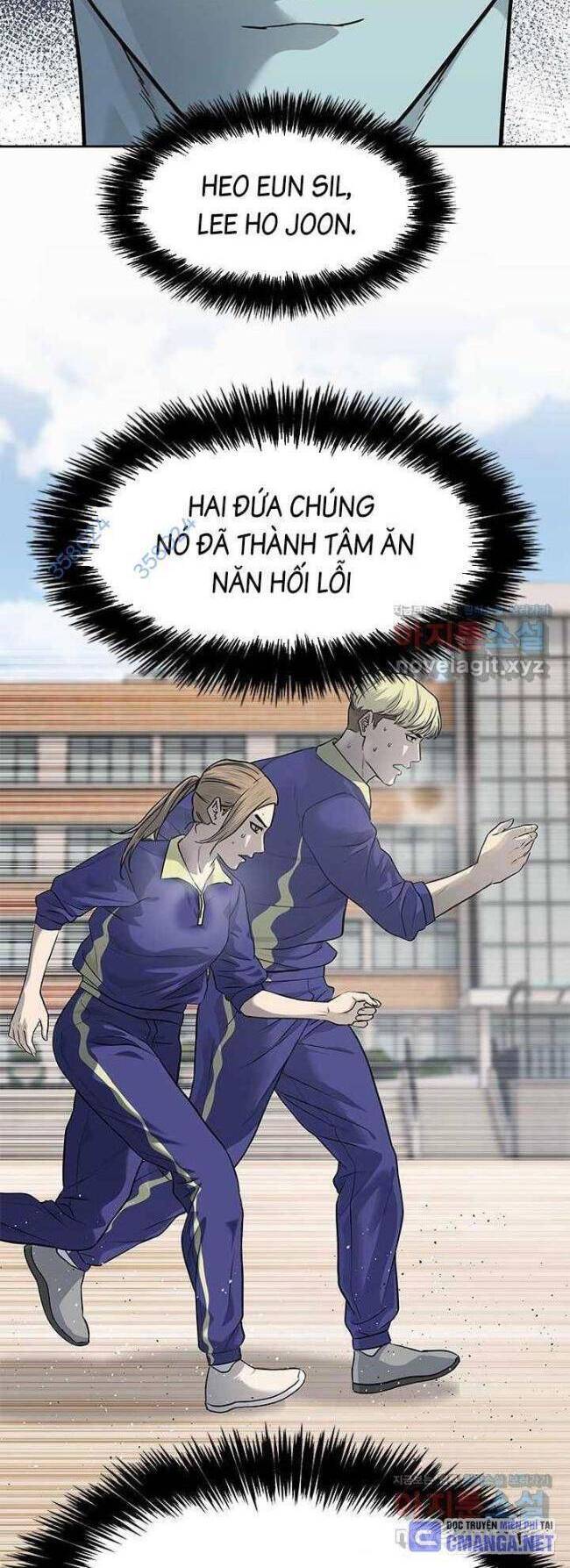 Đội trưởng lính đánh thuê - Chapter 229 - Page 65