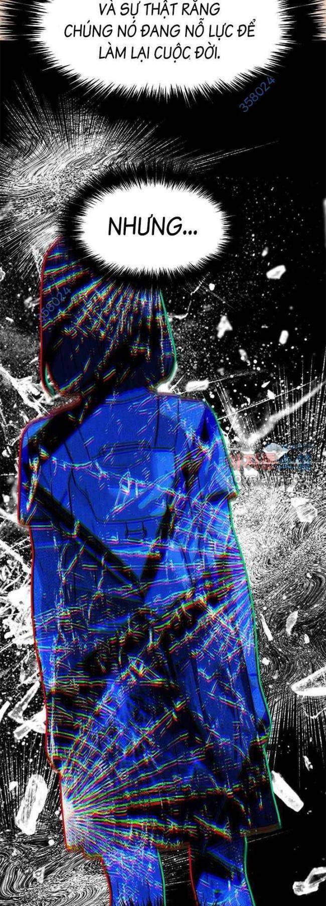 Đội trưởng lính đánh thuê - Chapter 229 - Page 66