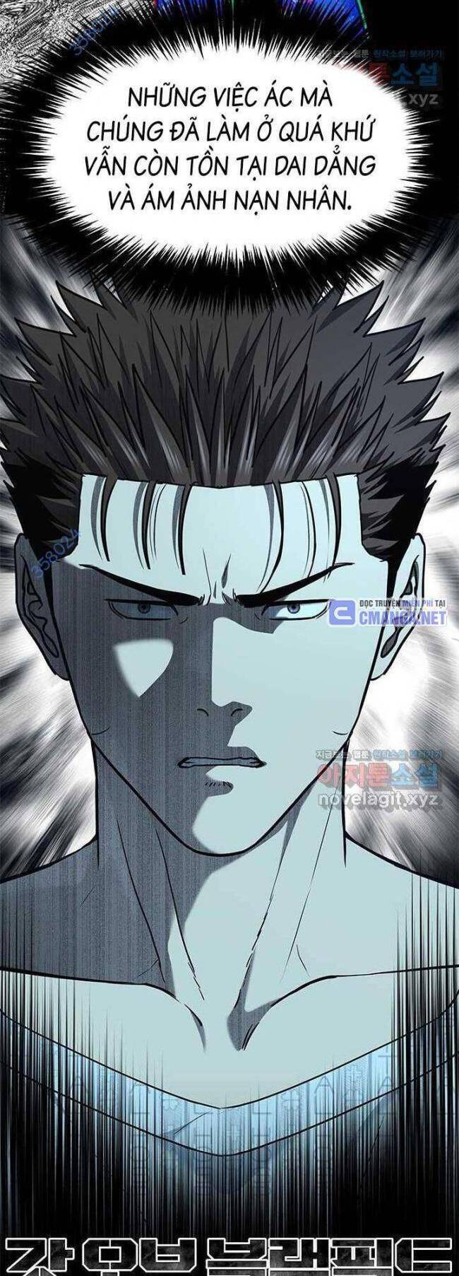 Đội trưởng lính đánh thuê - Chapter 229 - Page 67