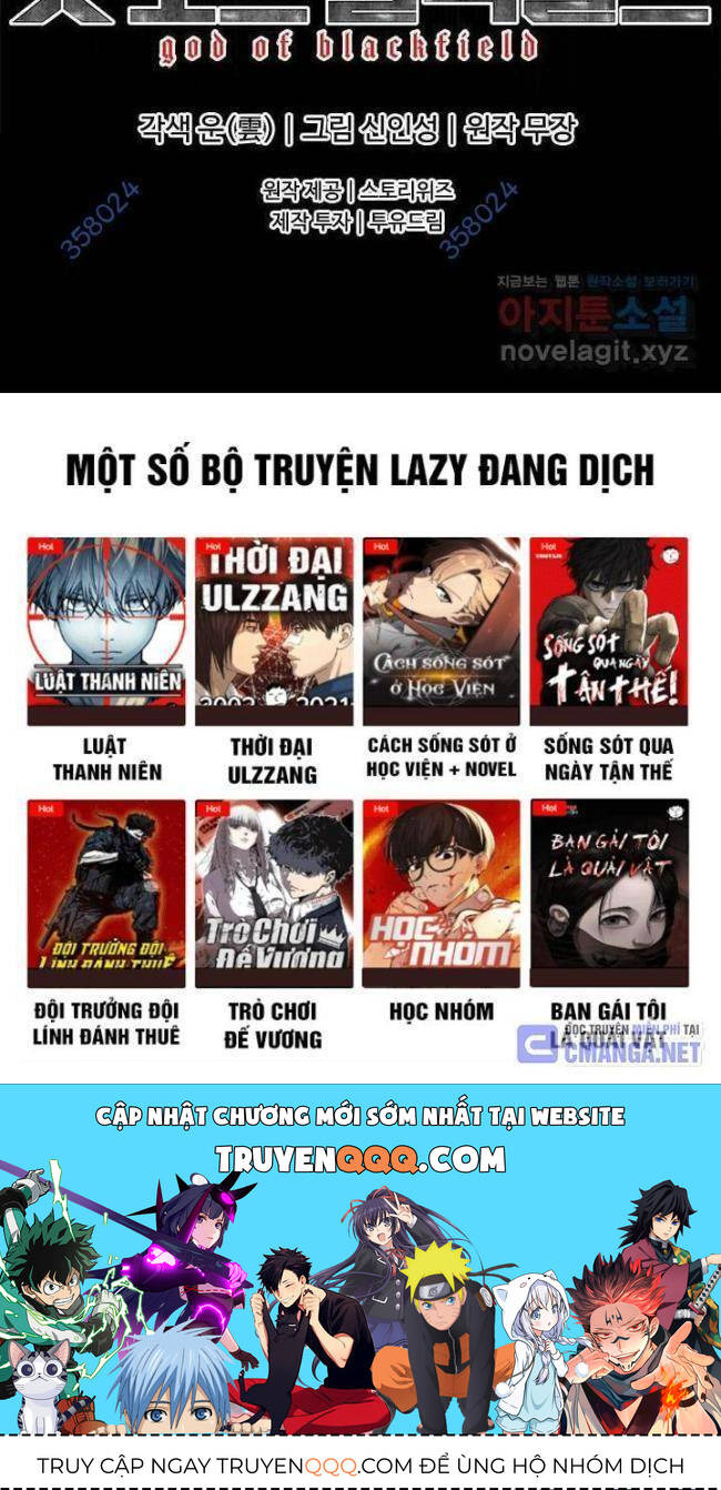 Đội trưởng lính đánh thuê - Chapter 229 - Page 68