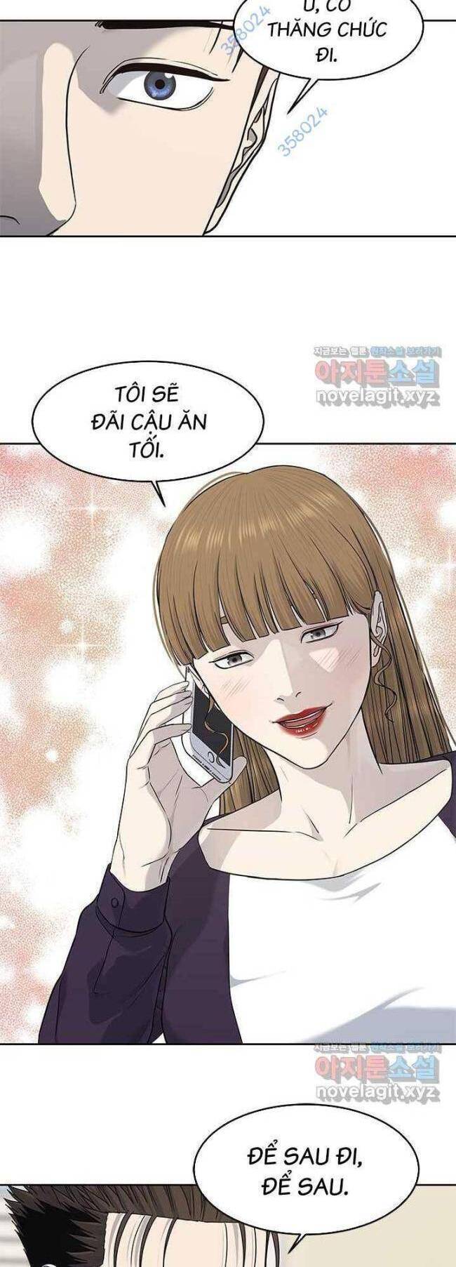 Đội trưởng lính đánh thuê - Chapter 229 - Page 9