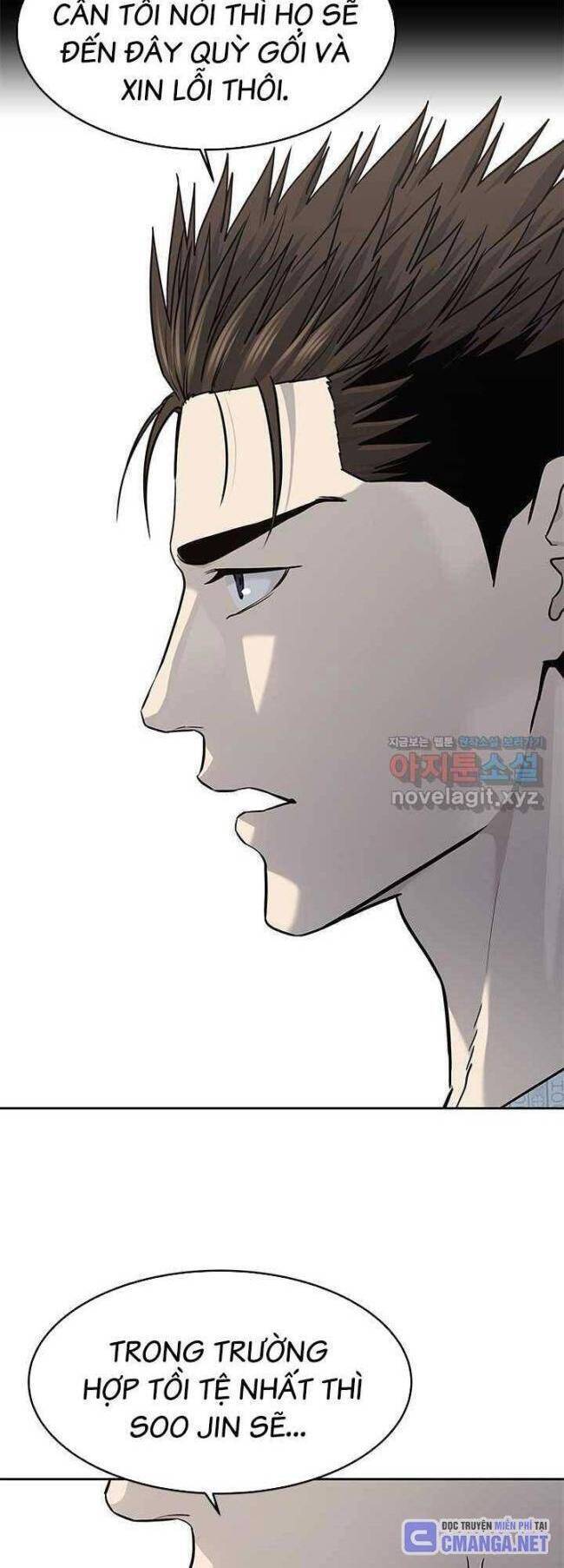 Đội trưởng lính đánh thuê - Chapter 230 - Page 11