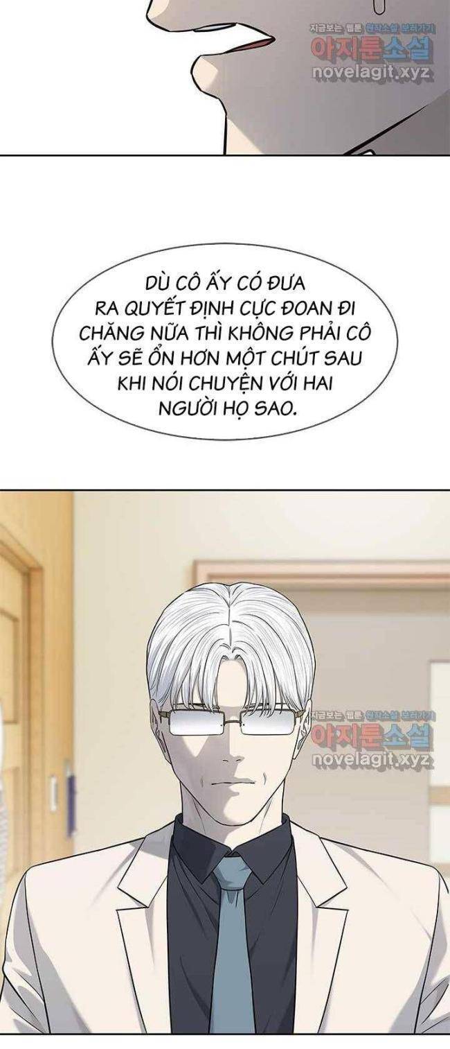 Đội trưởng lính đánh thuê - Chapter 230 - Page 12