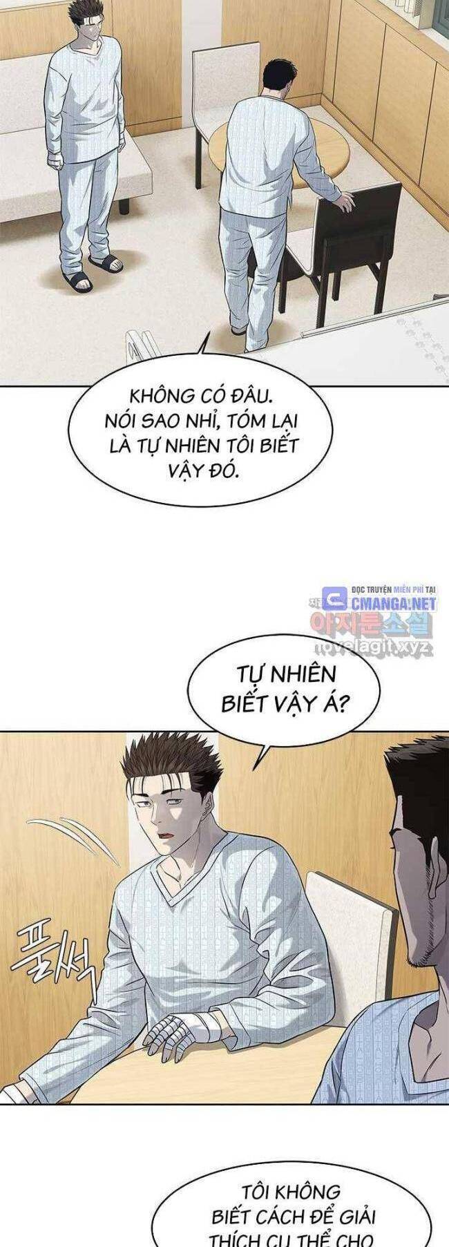 Đội trưởng lính đánh thuê - Chapter 230 - Page 19