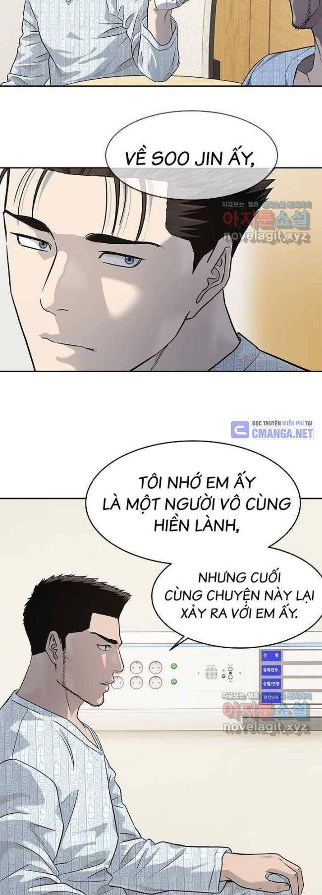 Đội trưởng lính đánh thuê - Chapter 230 - Page 22