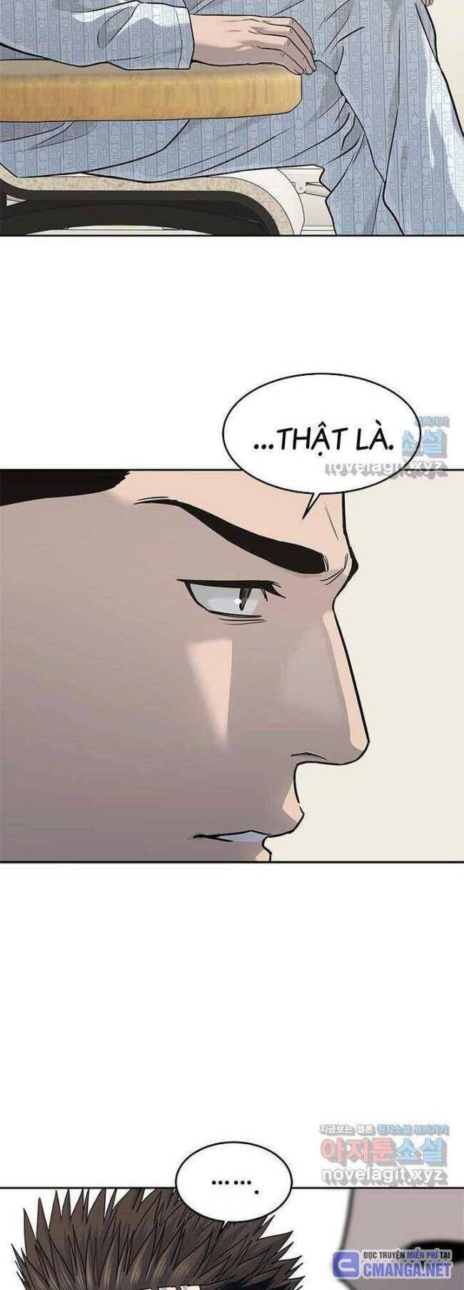 Đội trưởng lính đánh thuê - Chapter 230 - Page 23