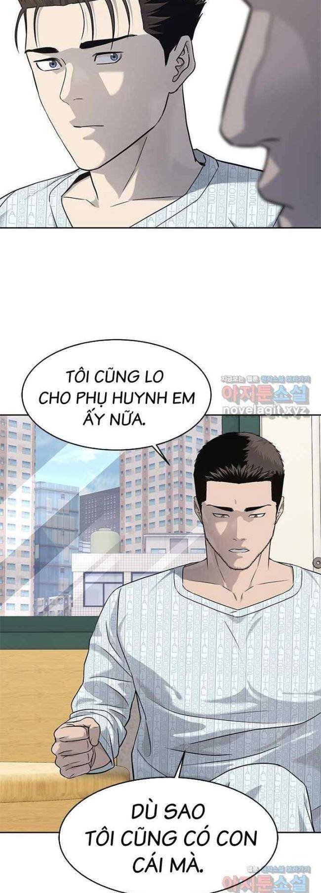 Đội trưởng lính đánh thuê - Chapter 230 - Page 24
