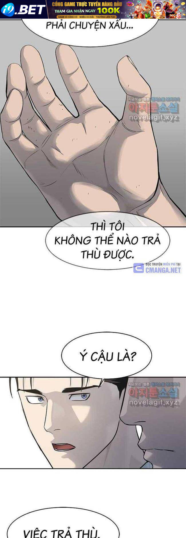 Đội trưởng lính đánh thuê - Chapter 230 - Page 27
