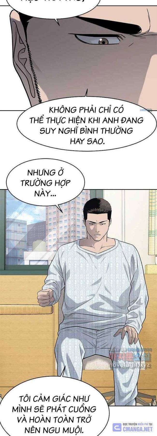 Đội trưởng lính đánh thuê - Chapter 230 - Page 28