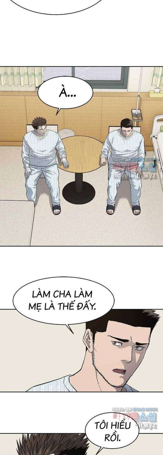 Đội trưởng lính đánh thuê - Chapter 230 - Page 29