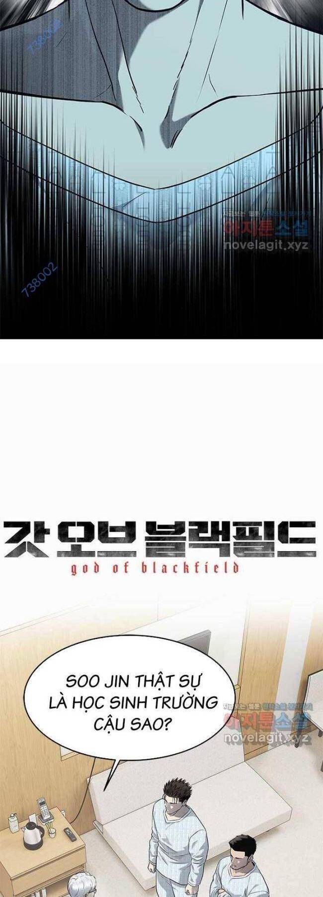 Đội trưởng lính đánh thuê - Chapter 230 - Page 3