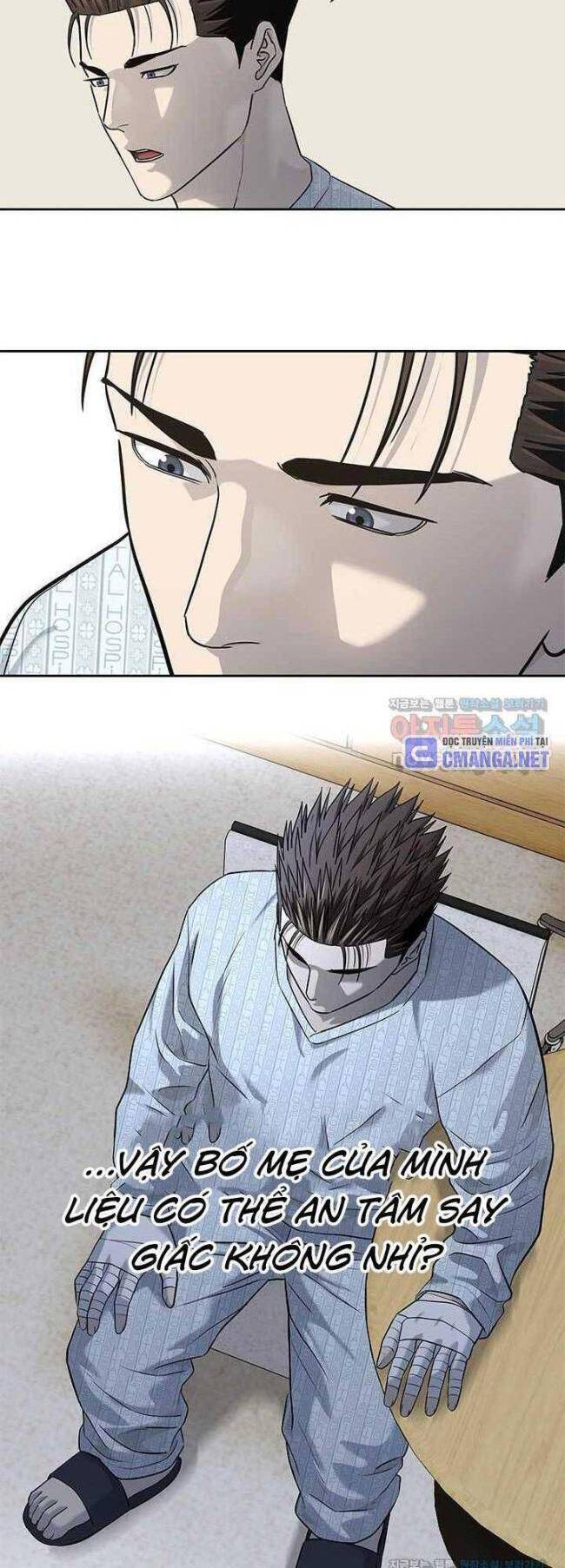 Đội trưởng lính đánh thuê - Chapter 230 - Page 30