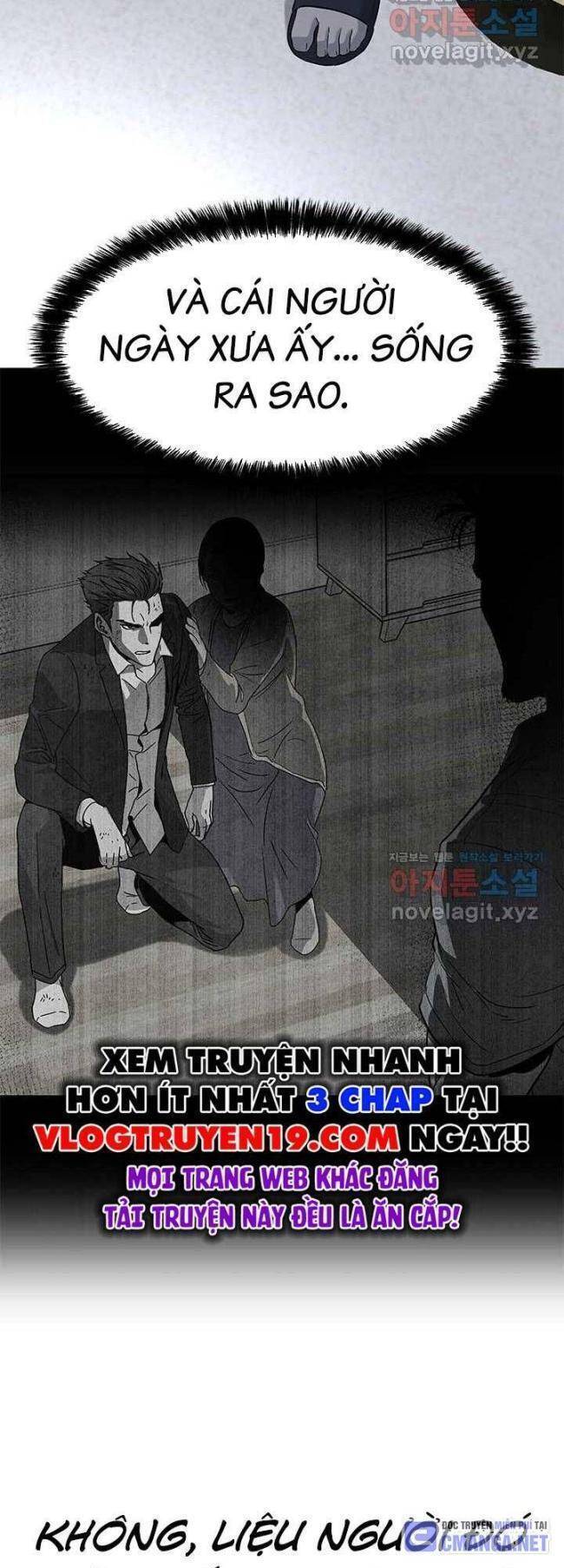 Đội trưởng lính đánh thuê - Chapter 230 - Page 31