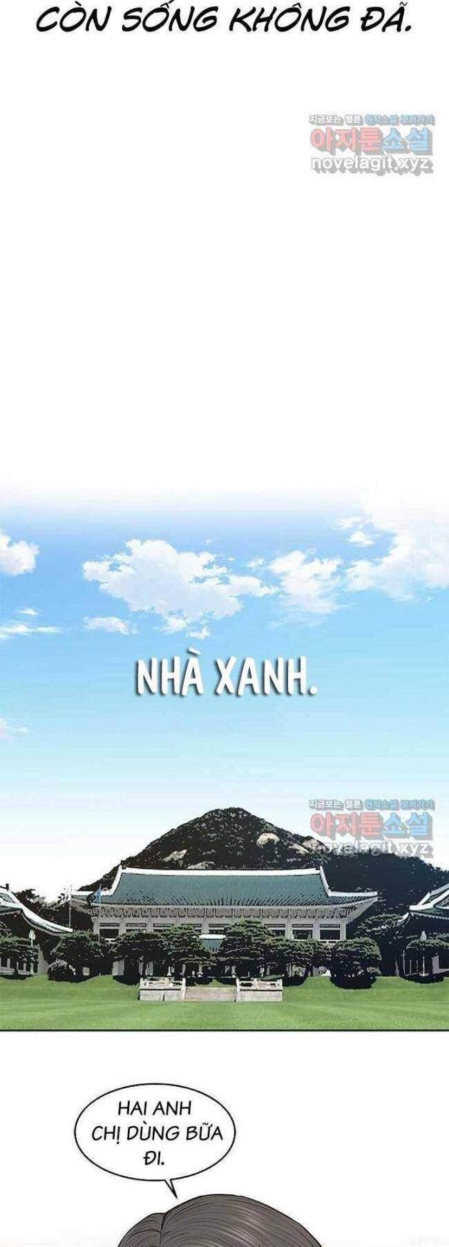 Đội trưởng lính đánh thuê - Chapter 230 - Page 32