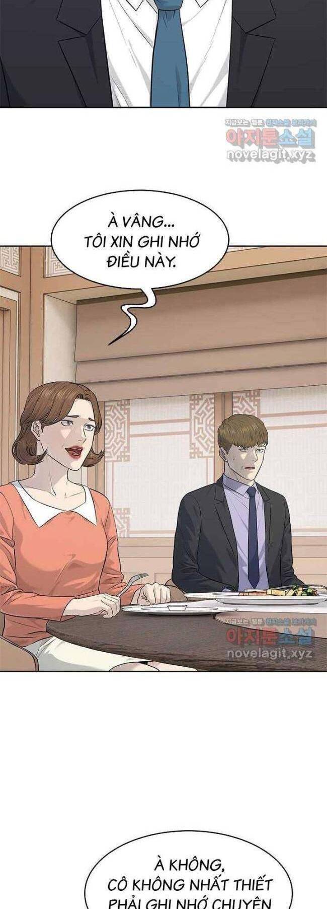 Đội trưởng lính đánh thuê - Chapter 230 - Page 38