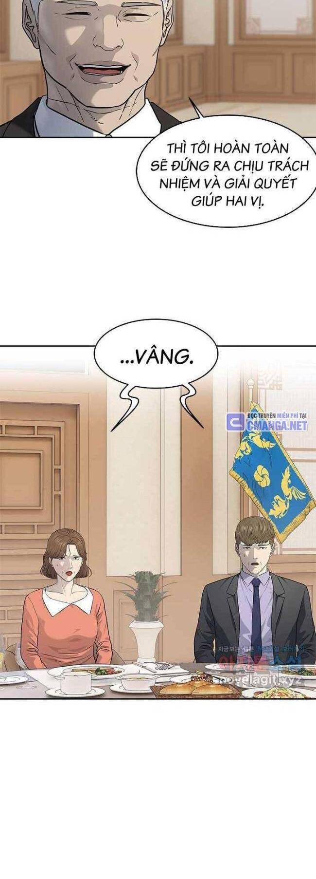 Đội trưởng lính đánh thuê - Chapter 230 - Page 42