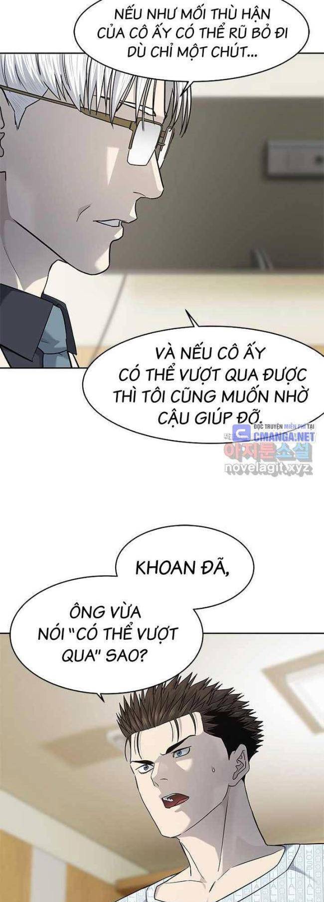 Đội trưởng lính đánh thuê - Chapter 230 - Page 45