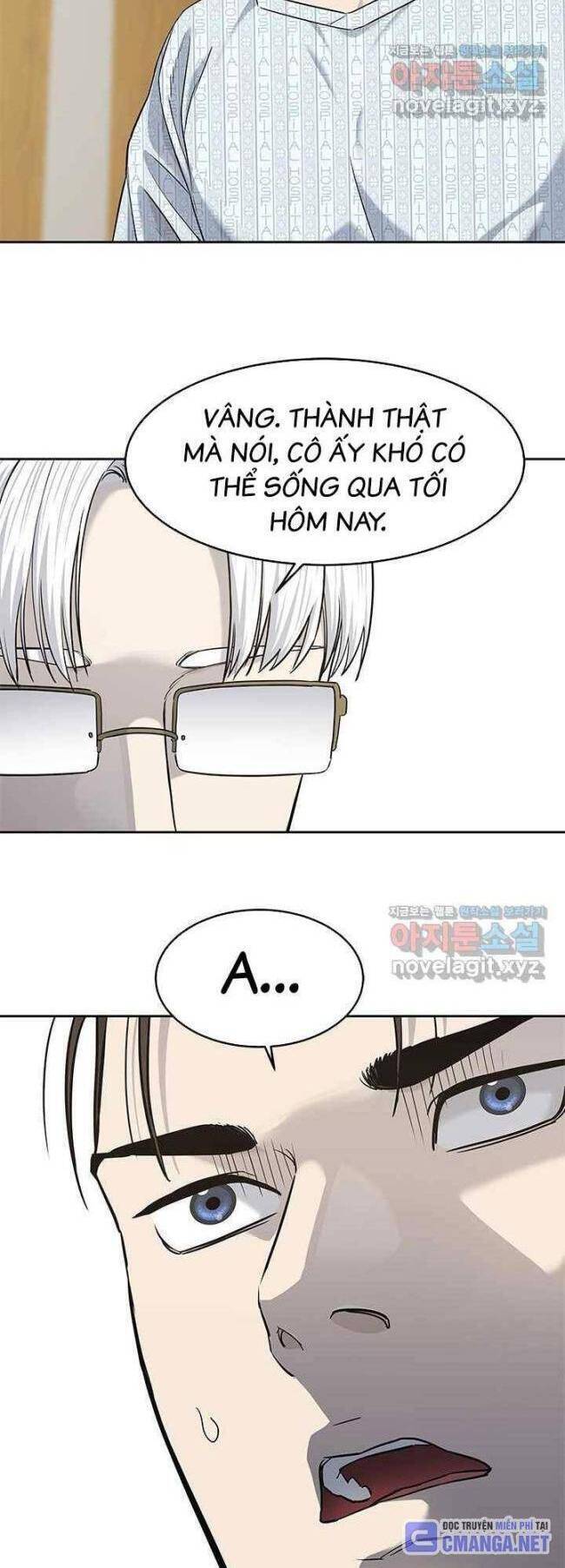 Đội trưởng lính đánh thuê - Chapter 230 - Page 46