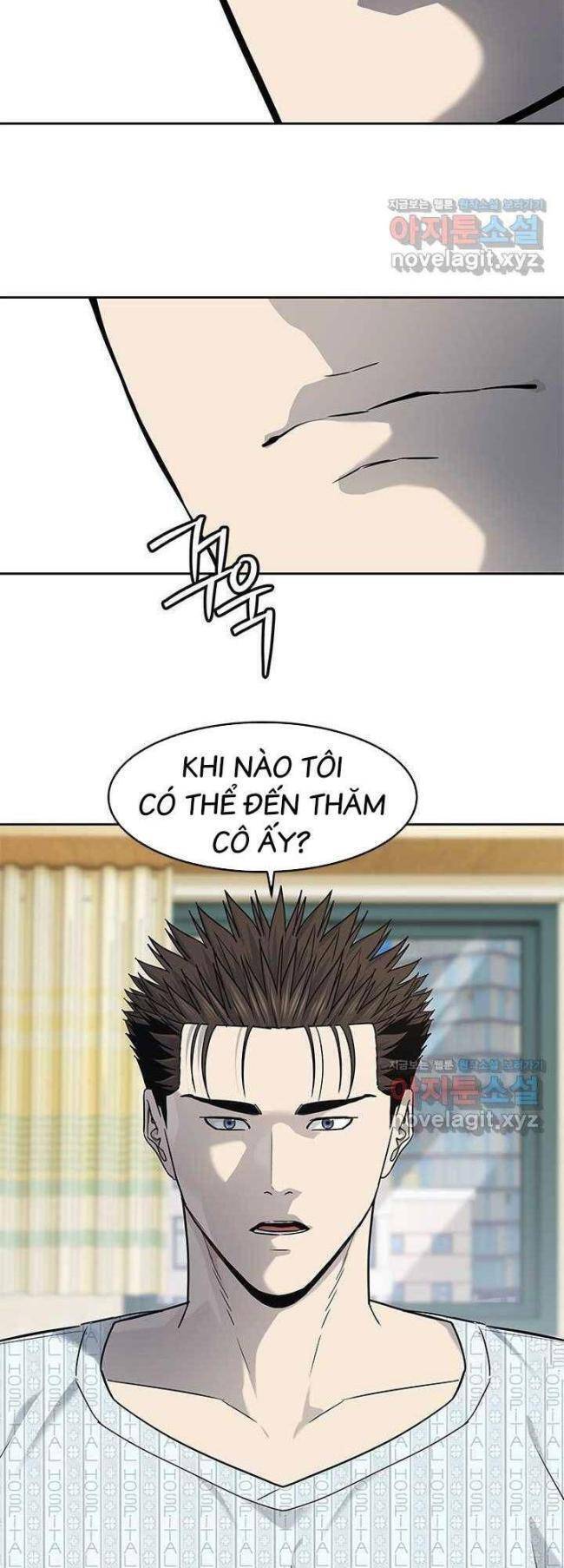 Đội trưởng lính đánh thuê - Chapter 230 - Page 47