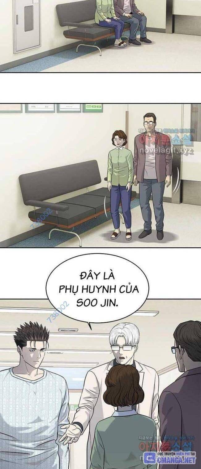 Đội trưởng lính đánh thuê - Chapter 230 - Page 52