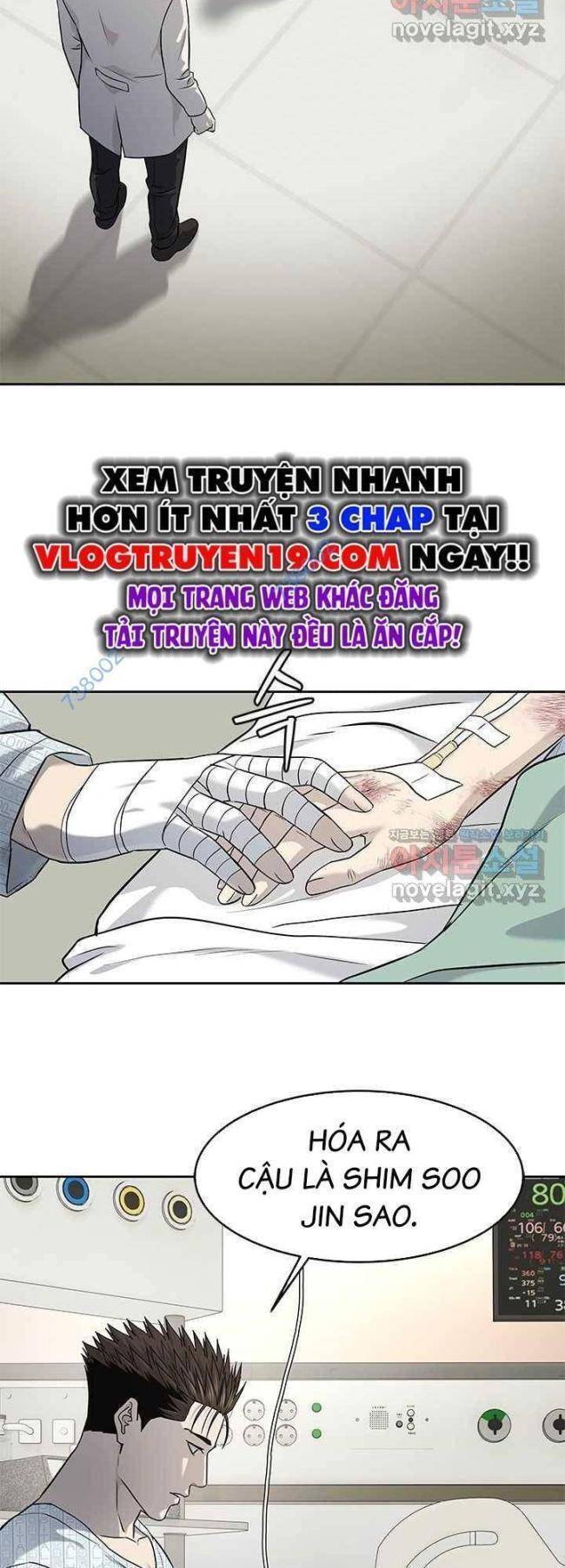 Đội trưởng lính đánh thuê - Chapter 230 - Page 59