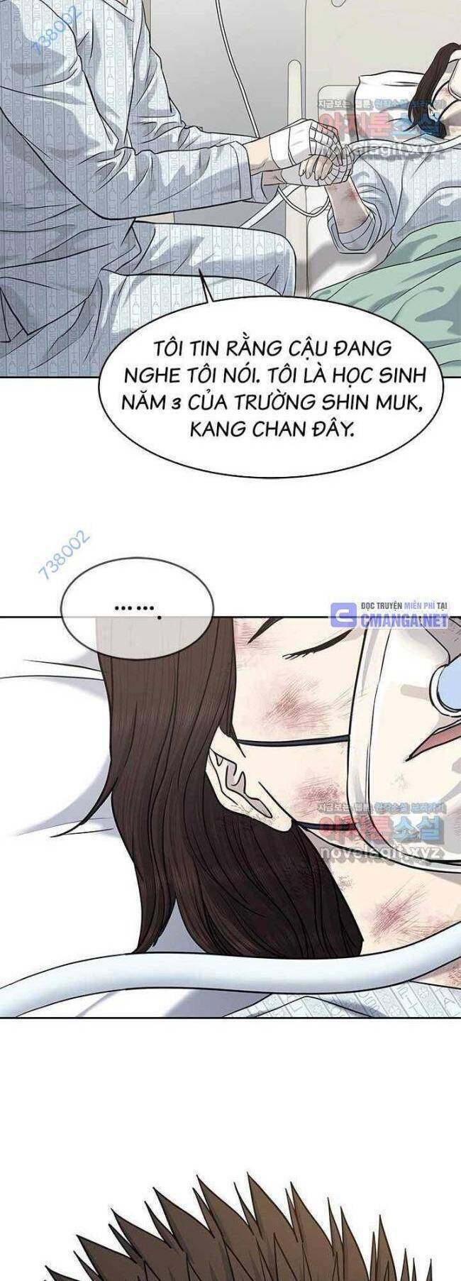 Đội trưởng lính đánh thuê - Chapter 230 - Page 60